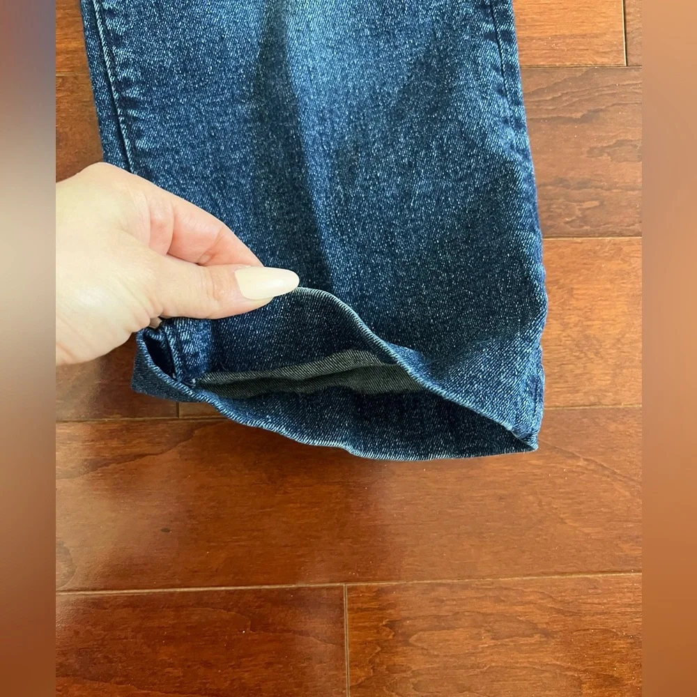 True Religion Geno Relaxed Slim Jeans